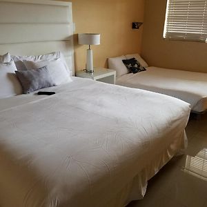 Large King Room